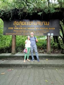 ทัวร์ดอยอินทนนท์ เชียงใหม่