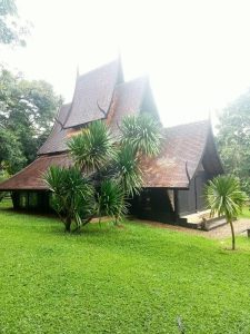 ทัวร์เชียงราย 1 วัน วัดร่องขุ่น วัดร่องเสือเต้น สามเหลี่ยมทองคำ