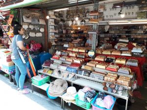 ตลาดชายแดนแม่สาย