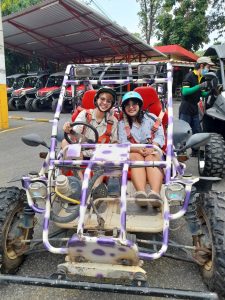 ทัวร์ buggy เชียงใหม่