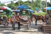 เมืองโบราณเวียงกุมกาม wiang kum kam chiang mai