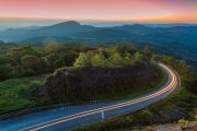 จุดชมวิว ดอยอินทนนท์ doi inthanon national park chiang mai