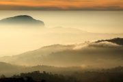 จุดชมวิว ดอยหัวเสือ doi inthanon national park chiang mai