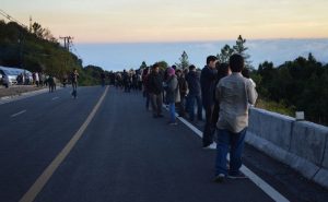 จุดชมวิว ดอยอินทนนท์ doi inthanon national park chiang mai