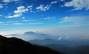 จุดชมวิว ดอยอินทนนท์ doi inthanon national park chiang mai