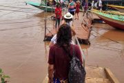 เรือชมแม่น้ำโขง chiang rai white temple one day tour