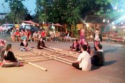 ขันโตกศูนย์วัฒนธรรม เชียงใหม่