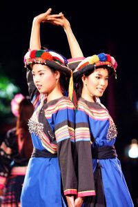 คุ้มขันโตก เชียงใหม่