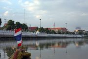 เรือ maeping river cruise