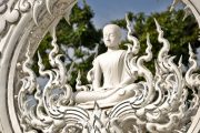 วัดร่องขุ่น เชียงราย chiang rai white temple one day tour