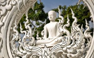 วัดร่องขุ่น เชียงราย chiang rai white temple one day tour