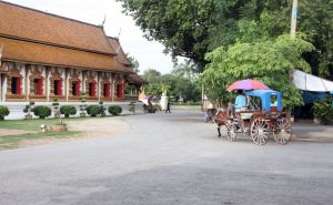 เมืองโบราณเวียงกุมกาม wiang kum kam chiang mai