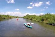 พายเรือคายัค เชียงใหม่