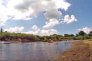 พายเรือคายัค เชียงใหม่